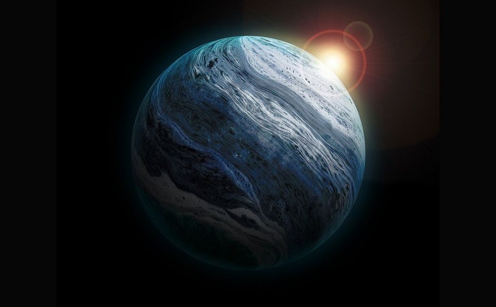 Astronomii au observat un al doilea vizitator din afara sistemului nostru solar