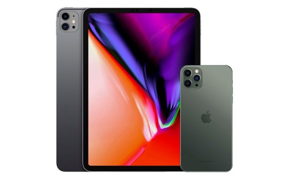 Noul iPad Pro care va fi lansat anul viitor vine cu specificații neașteptate