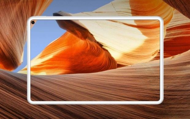 Cât de spectaculos arată Huawei MatePad Pro, marele rival pentru iPad Pro