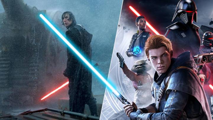 Noua generație de filme Star Wars ar putea fi inspirată dintr-un joc