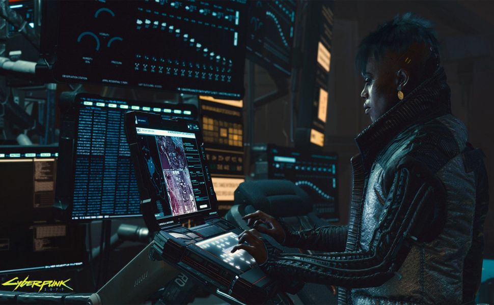 Dezvoltatorii Cyberpunk 2077 fac încă un anunț neașteptat