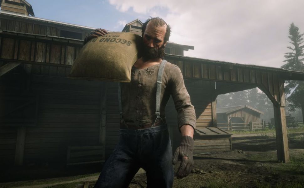 Rockstar Games va dona 5% din toate încasările pentru lupta împotriva COVID-19