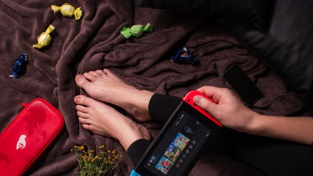 Nintendo pregătește o mare surpriză fanilor săi