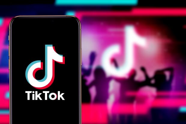 Schimbări La Tik Tok. Unul Dintre Cele Mai Populare Tipuri De Conținut 