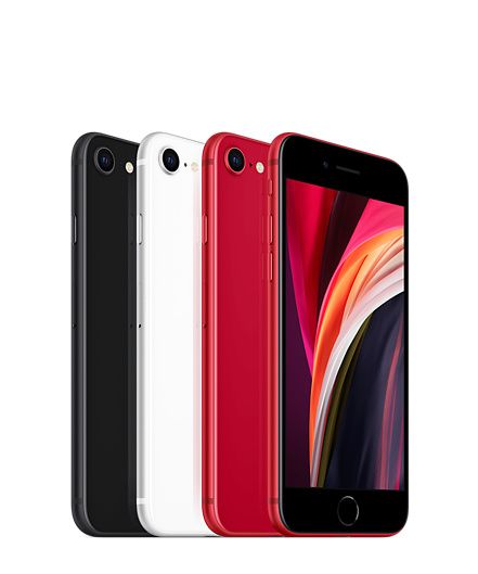 Noul iPhone SE 3 va avea un preț surprinzător pentru un telefon cu tehnologie 5G