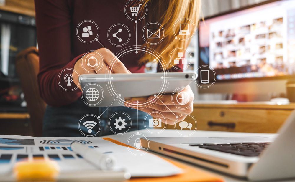 Cum influențează digitalizarea piața muncii?