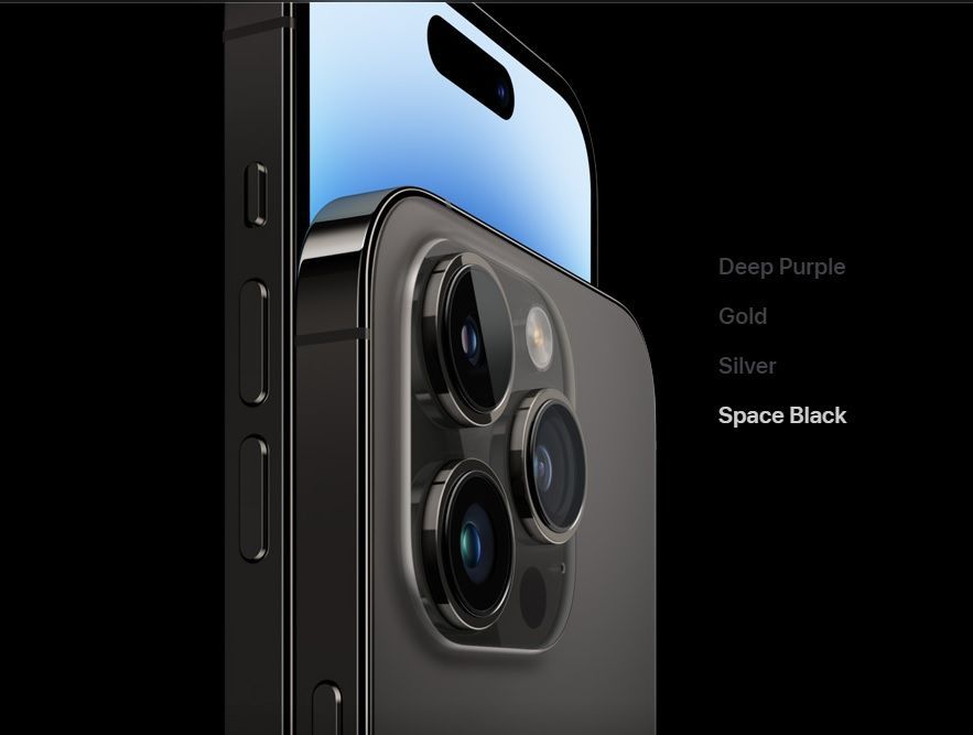 Primele probleme semnalate de utilizatorii iPhone 14 Pro