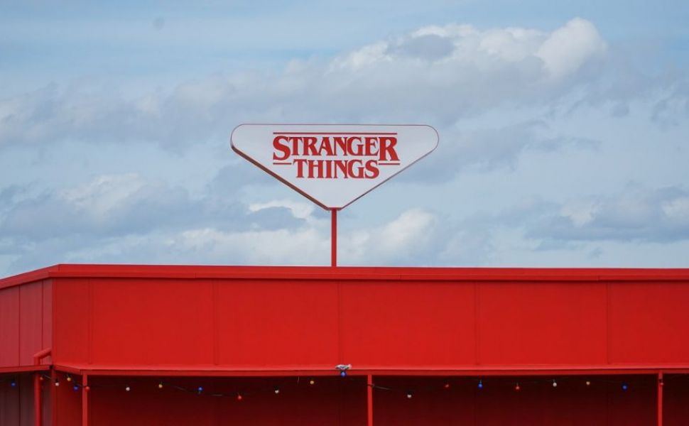 Netflix confirmă că un joc VR Stranger Things va apărea la sfârșitul anului 2023