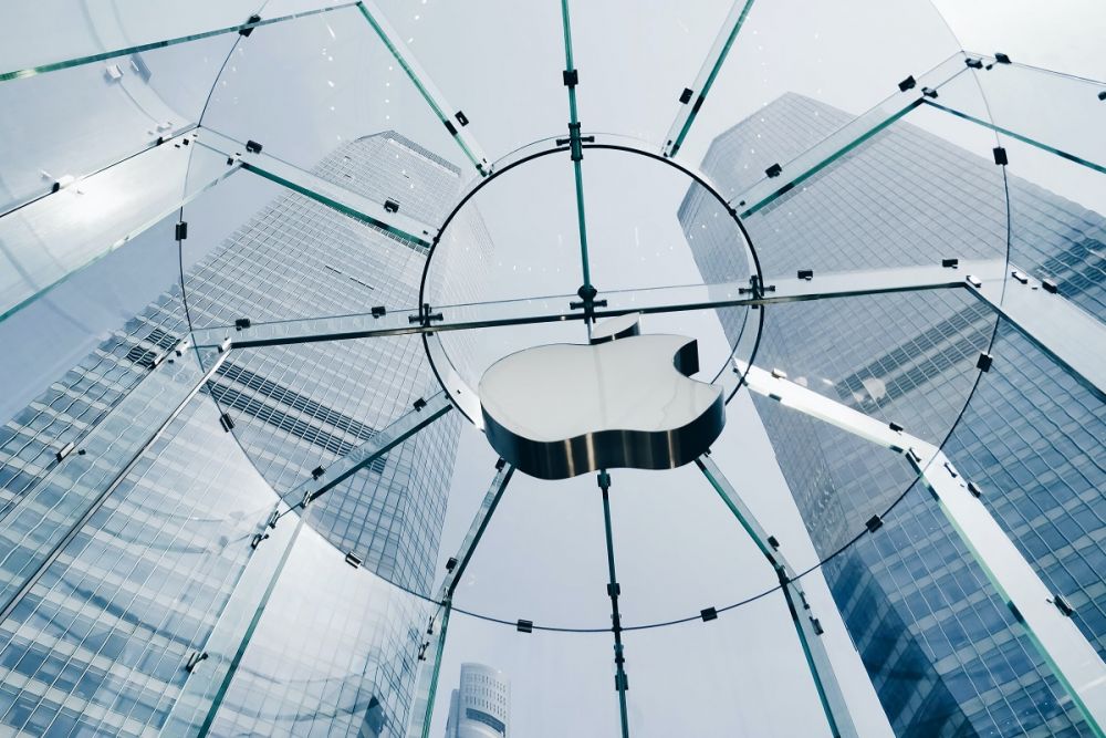 Surpriză de la Apple. Care ar putea fi primul dispozitiv pliabil al companiei