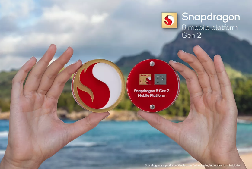 Qualcomm a prezentat Snapdragon 8 Gen 2. Ce poate face procesorul de ultimă generație