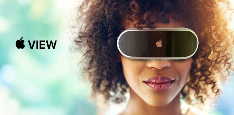 Când va lansa Apple casca sa de realitate mixtă