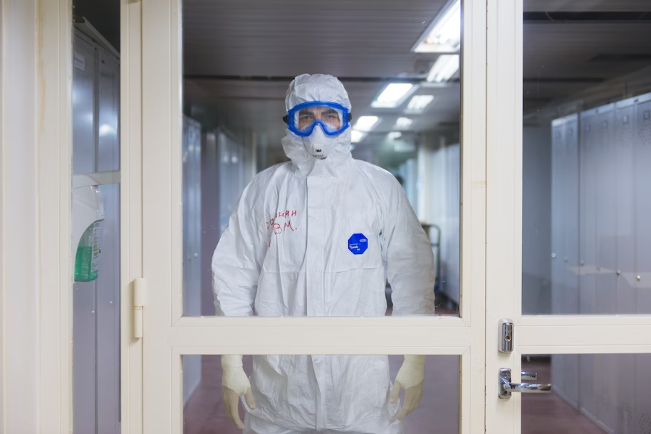 Efectul bizar îngrijorător care ar putea apărea la oamenii ce au suferit de COVID-19