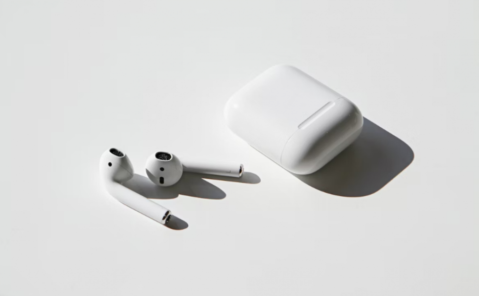 Noul brevet AirPods promite experiența de ascultare supremă