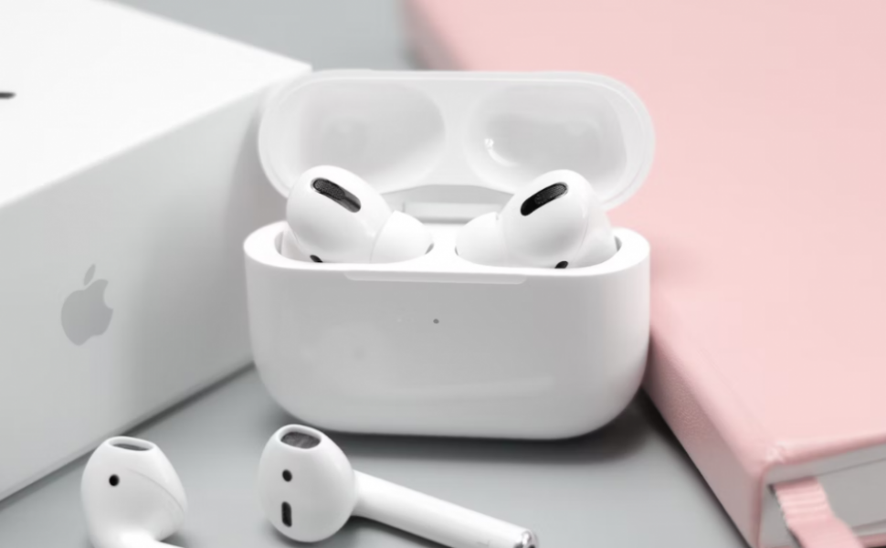Cum să-ți conectezi căștile AirPods la un computer