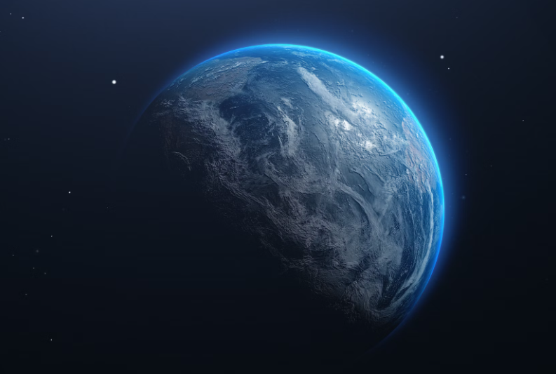Astronomii au identificat un semn încurajator al posibilei existențe a vieții într-o lume îndepărtată