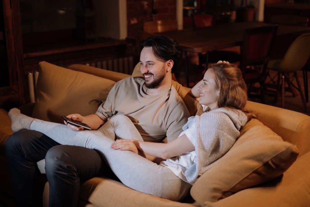 (P) Activități de cuplu pentru un weekend digital