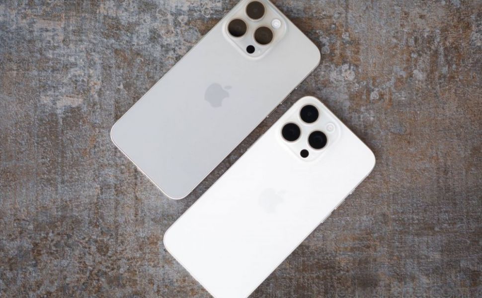 Probleme pentru posesorii de iPhone 15 Pro. Apple recunoaște situația