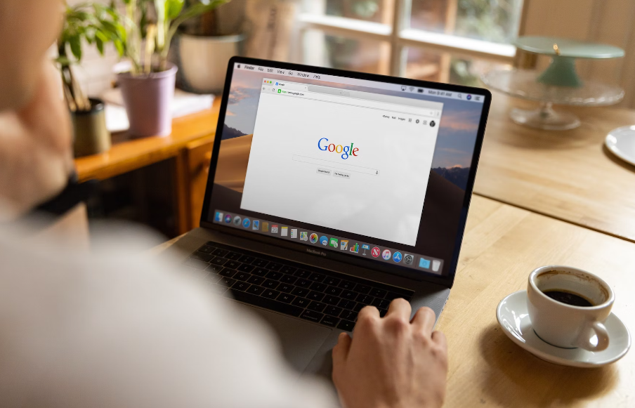 Acum puteți genera imagini AI direct din bara de căutare Google