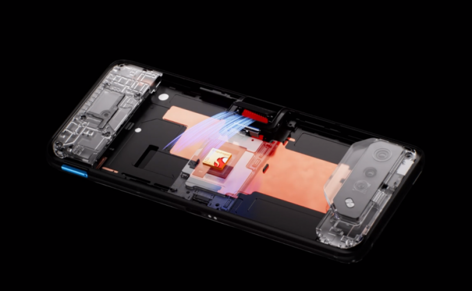 ASUS ROG Phone 8, pe cale să fie lansat. Ce noutăți ar putea aduce