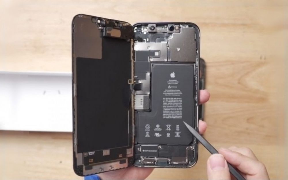 Apple lucrează la o nouă tehnologie pentru a face dispozitivele sale și mai bune