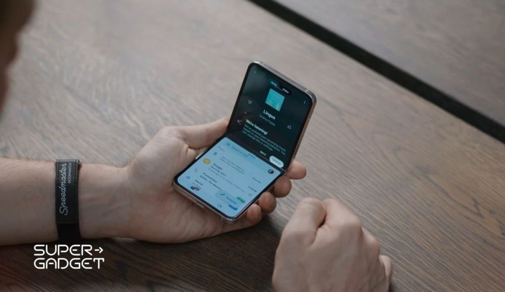 Samsung Galaxy Z Flip5, telefonul pliabil pe care trebuie să-l ai