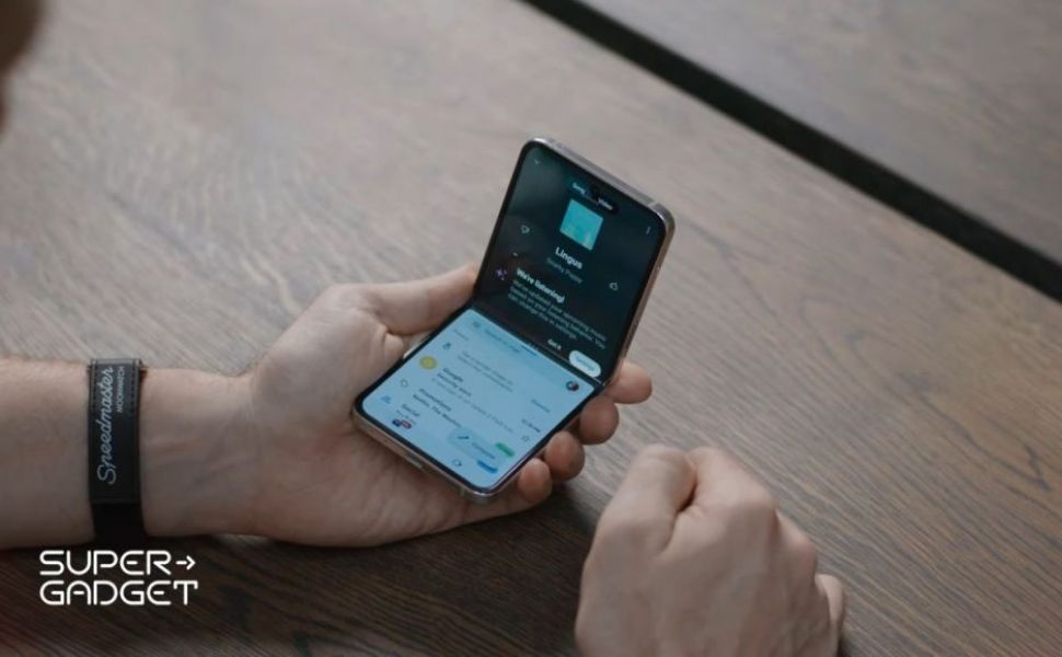Samsung Galaxy Z Flip5, telefonul pliabil pe care trebuie să-l ai