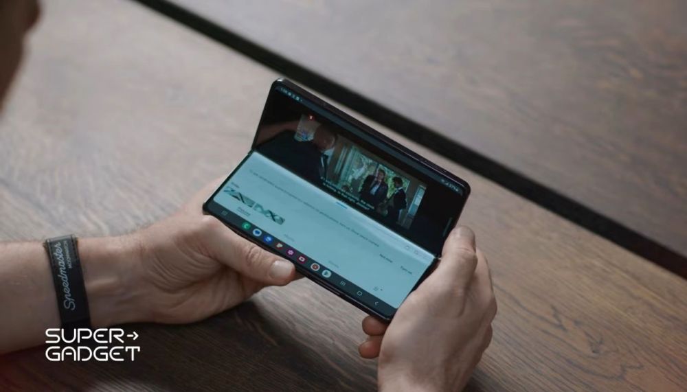 Totul despre Samsung Galaxy Z Fold5, cel mai performant smartphone pliabil din lume