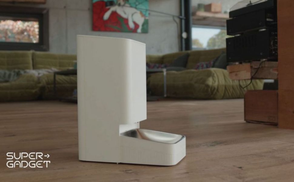 Xiaomi Smart Pet Food Feeder
