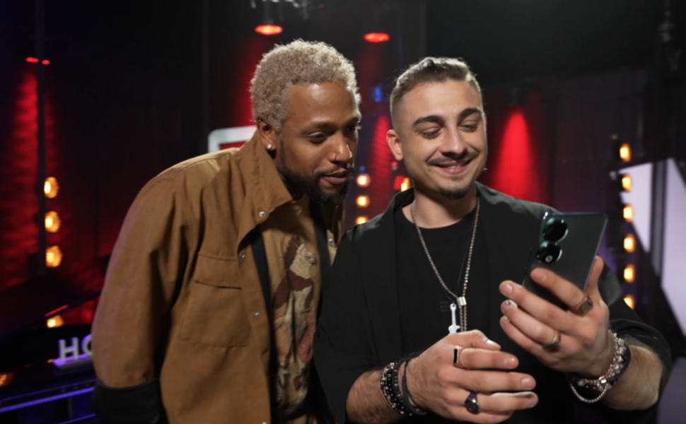 Captează momentele care contează pentru tine cu noul HONOR 90, smartphone-ul noii generații!