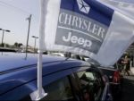 Chrysler ar putea produce modele ale marcii Jeep in China sau Rusia