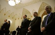 FMI vrea sa vada bugetul! O delegatie vine la Bucuresti saptamana viitoare!