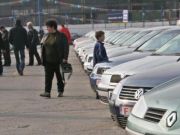 Firmele de leasing au in stoc 15.000 de masini recuperate