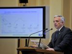 Rata inflatiei a coborat la 4,74% in 2009, dar BNR a ratat tinta pentru al treilea an consecutiv