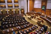 Bugetul intra azi in dezbaterea Parlamentului. Printre amendamente: TVA mai mic pentru case