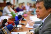 Ciolos: Politica Agricola Comuna trebuie sa fie finantata conform importantei sale