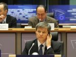 Ciolos: Exista fonduri, multe si pentru Romania, pentru a evita migratia de la sat la oras