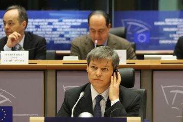 Romania a facut doua nominalizari pentru functia de comisar european. Ponta: Prima optiune ramane Dacian Ciolos, dar am propus si o femeie