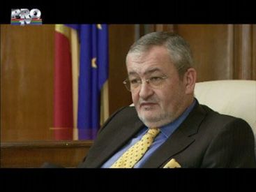Interviu exclusiv cu Sebastian Vladescu: Vom introduce taxarea proprietatilor la valoarea lor reala