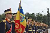 Varsta de pensionare a militarilor creste la 60 de ani