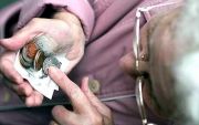 Cea mai mare pensie din Romania: 37.000 de lei, de 100 de ori peste cea mai mica