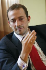 Radu Mazare nu mai are bani pentru subventii. Constantenii vor plati de luni o gigacalorie cu 10% mai scumpa