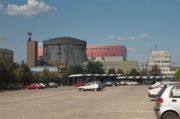 Reactorul nuclear numarul 1 de la Cernavoda a fost oprit pentru maximum 72 de ore. Cauza: o scapare de abur