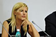 Udrea il promoveaza pe Marian Iftimie - Nicorici din adjunct in functia de director general al ANL, dupa ce il demisese pe Vraciu