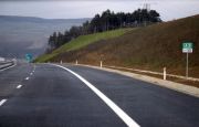 Azi se semneaza contractul pentru autostrada Comarnic-Brasov