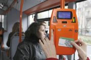 Noile carduri scumpesc calatoriile RATB