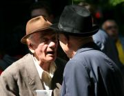 Preotii si avocatii ar putea contribui la sistemul de pensii
