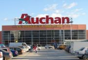 Tractorul Brasov devine centru comercial: hipermarketul Auchan e primul chirias