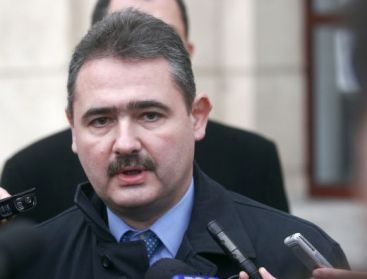 Mihai Tanasescu, FMI: Cursul nu va cobori sub 4,1 lei pentru un euro