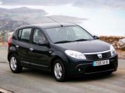 Dacia Sandero isi injumatateste valoarea dupa 4 ani