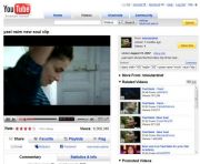YouTube nu mai e 100% gratuit! Va oferi filme contra cost!